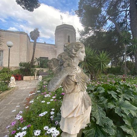 Vila Torre Del Sole Bari Exteriér fotografie