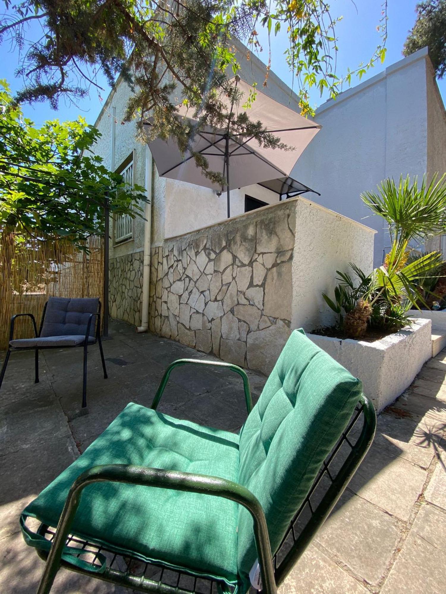 Vila Torre Del Sole Bari Exteriér fotografie